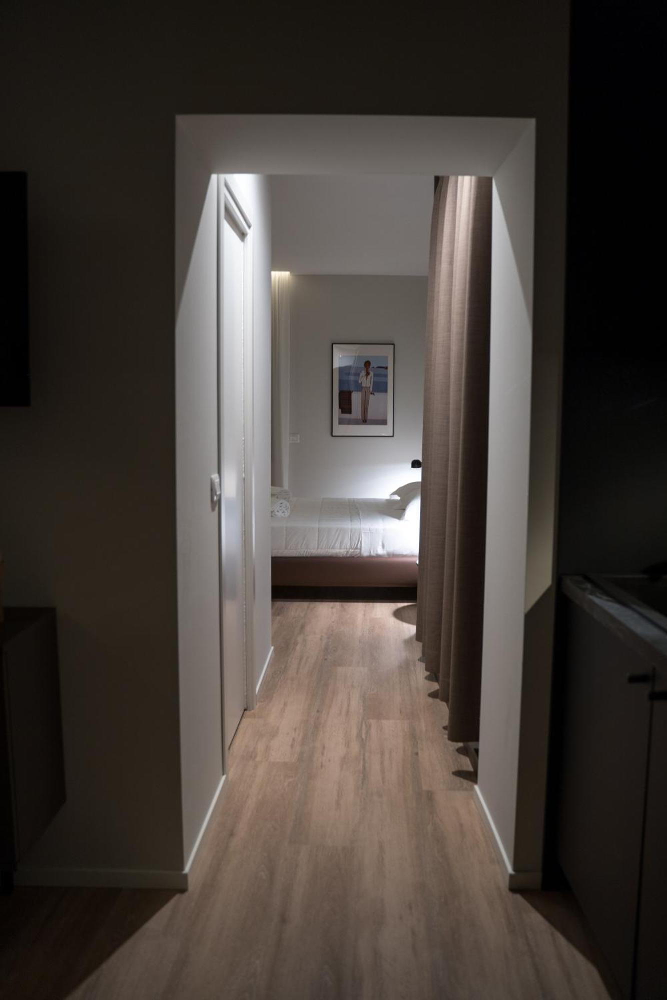 Palazzo Bellocchi - Suites & Apartments Brindisi Room photo