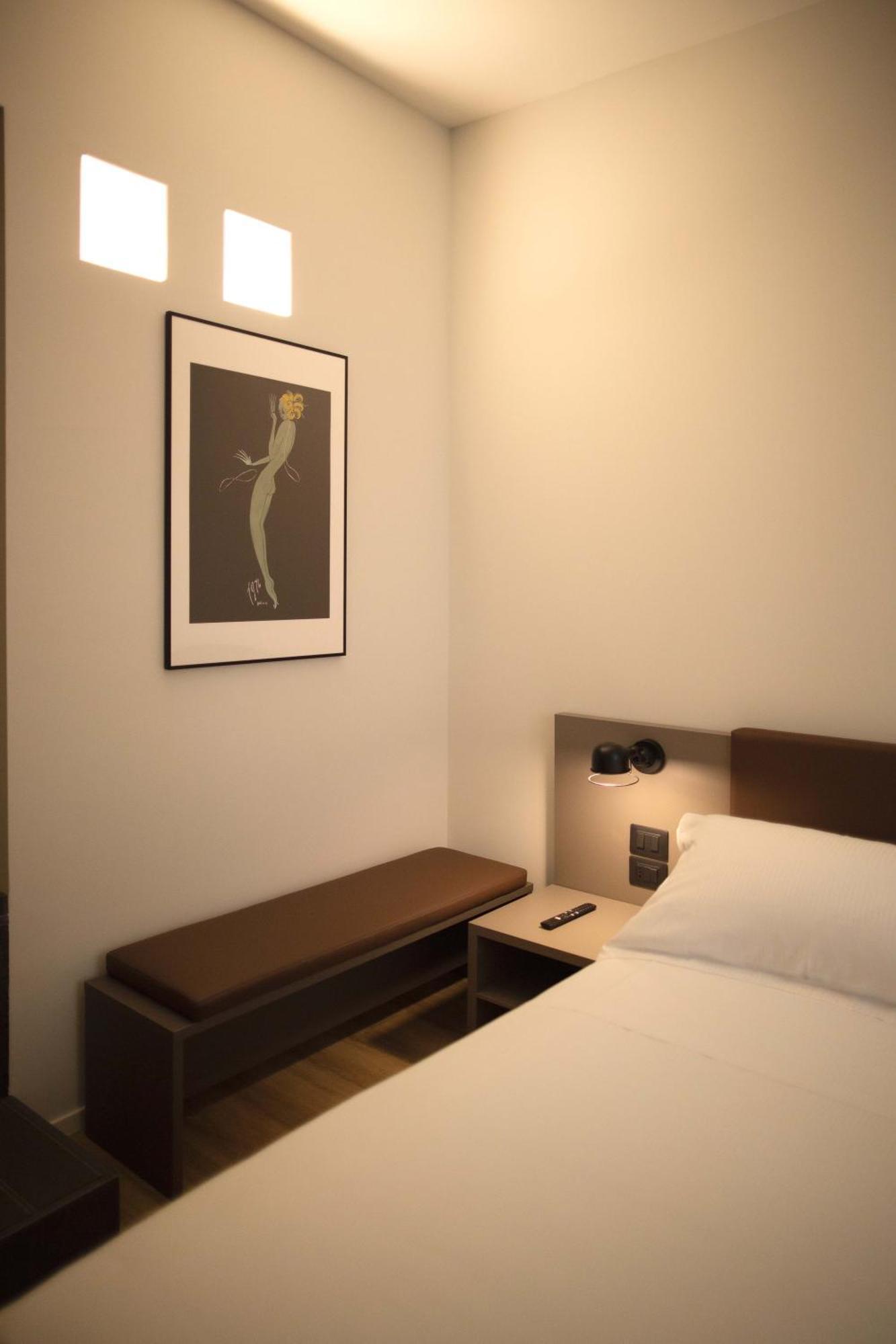 Palazzo Bellocchi - Suites & Apartments Brindisi Room photo