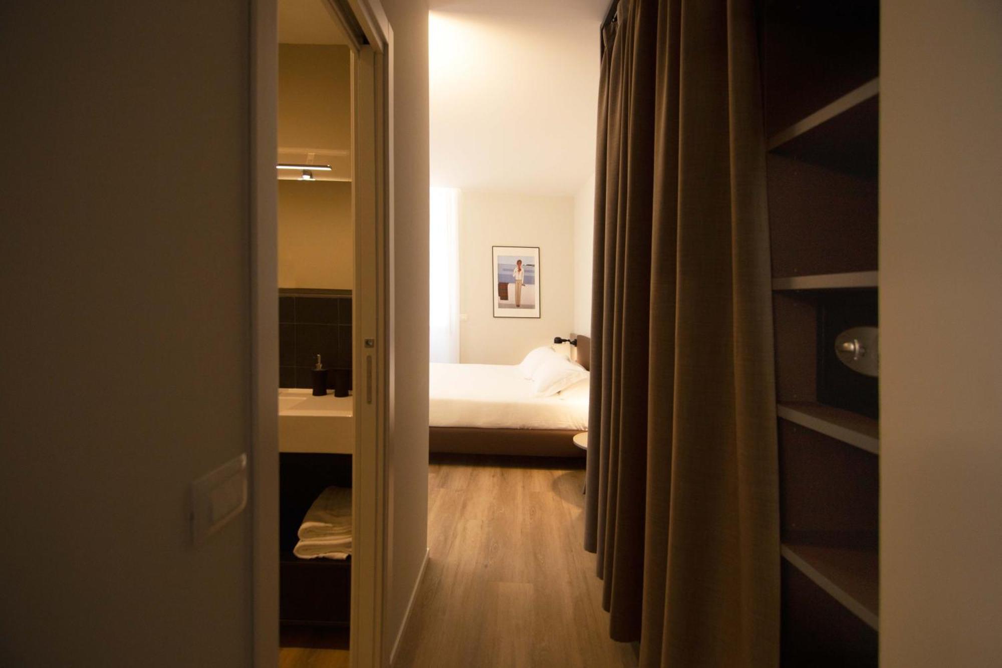 Palazzo Bellocchi - Suites & Apartments Brindisi Room photo